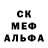 Конопля OG Kush Oleksiy Hribkov